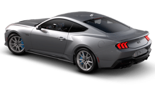2024 Ford Mustang® External Image 3